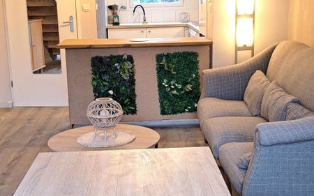 Appartement à louer 3 pièces • 65,17 m2 Les Billaux - Photo 5