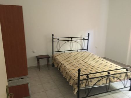 Studio/Γκαρσονιέρα για ενοικίαση Αρμενιό (Κομοτηνή) - Photo 4