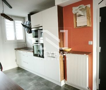APPARTEMENT T3 A LOUER - Photo 6