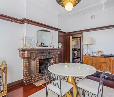Coronet Court - New Farm's Iconic Art Deco Gem - Photo 3