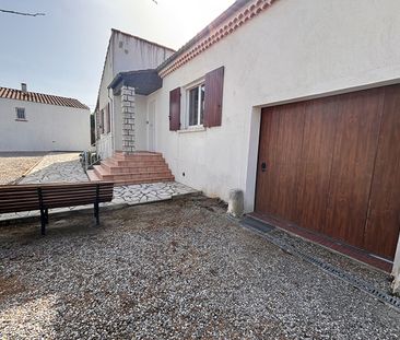 Maison Lambesc 4 pièces + garage + jardin - Photo 4