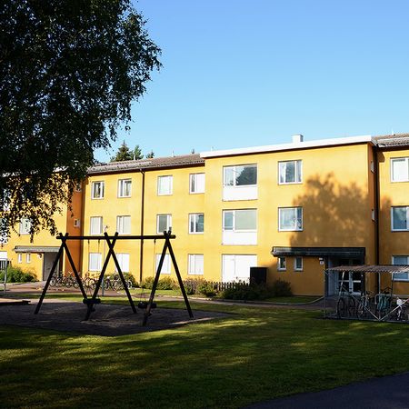 Rågångsvägen 26 A, våning 2 - Foto 4