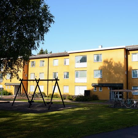 Rågångsvägen 26 B, våning 2 - Photo 3