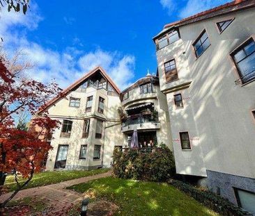 Geräumige 3-Zimmer Maisonette Wohnung mit Terrasse in familienfreun... - Foto 1