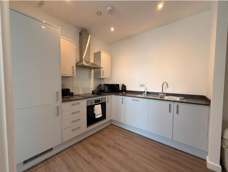 2 bedroom apartment to rent - Photo 3