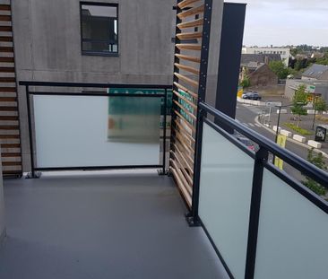 Location Appartement 2 pièces 46m² BLOIS 41000 - Photo 4