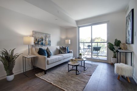 For Lease - 1401 O'connor Drive Unit# 303, Toronto, Ontario - Photo 3