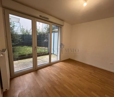 Location Appartement 1 pièce 21m² - Photo 3