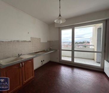 Location Appartement 3 pièces 68m² MEAUX 77100 - Photo 6