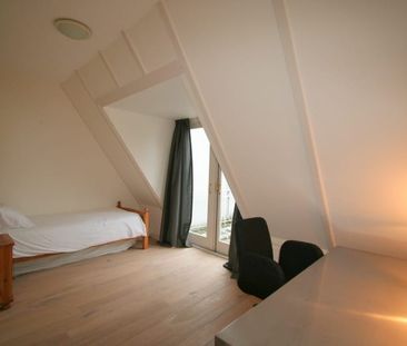 Frederikstraat 945, Willemspark, 2514LJ, Den Haag - Photo 6