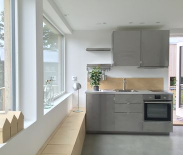 Björnbergsvägen, Saltsjö-Boo - Foto 1