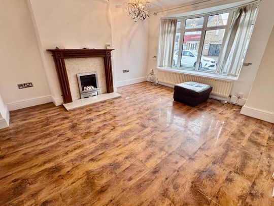 Hartforth Avenue, Middlesbrough - Photo 1