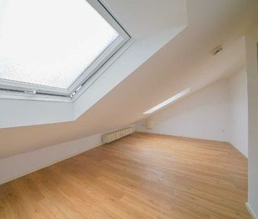 Moderne 2-Zimmer-Wohnung mit Balkon und EBK! - Photo 5