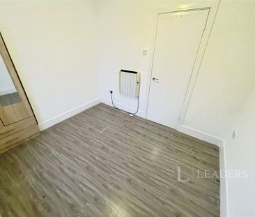 1 bedroom apartment to rent Rothesay Road, Luton, Bedfordshire, LU1 - Photo 5