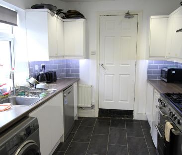 1 bedroom house of multiple occupation to rent - Photo 4