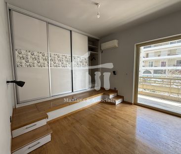 Μεζονέτα 90 τ.μ. προς ενοικίαση - Photo 6