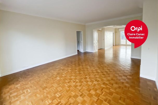 Location Appartement 4 pièces 113m² CASTRES 81100 - Photo 1