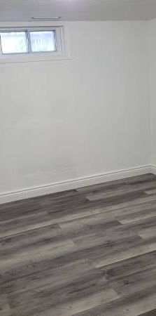 Bright One bedroom Basement For Rent - Photo 1