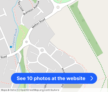 Aston Close, Barrow Upon Soar - Photo 1