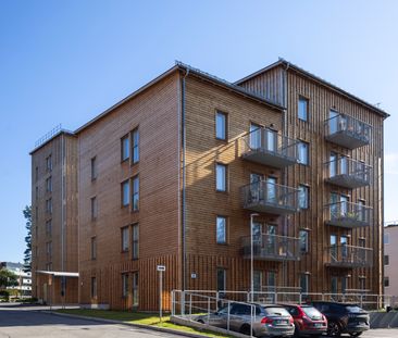 Gruvgatan, Skellefteå - Photo 4