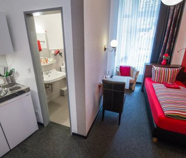 All Inklusive-Wohnen in bester Altstadtlage (Classic Apartment) - Photo 1