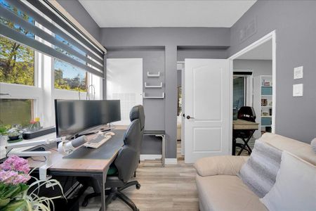 For Lease - 7405 Goreway Drive Unit# 112, Mississauga, Ontario - Photo 4