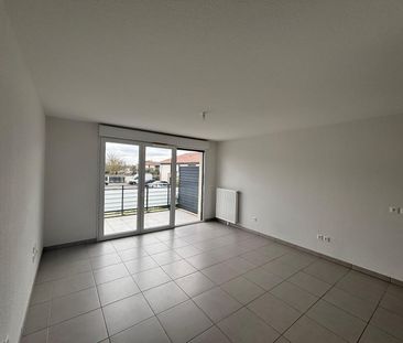 APPARTEMENT T2 43M - Photo 5