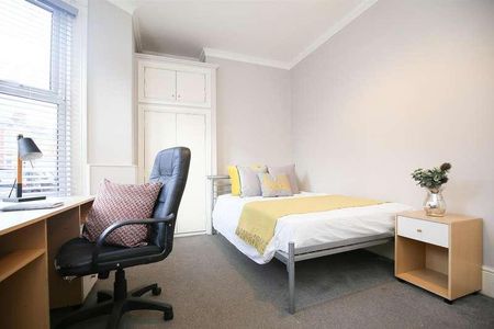 (?ppw) Bayswater Road, Jesmond, Newcastle Upon Tyne, NE2 - Photo 5