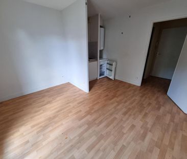 Location appartement 1 pièce 18.84 m2 à Joué-lès-Tours - Photo 4