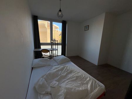 Appartement T4 Roubaix à louer - Photo 5