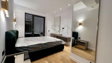 Apartament 2 camere I One Herastrau Towers I De inchiriat - Photo 4