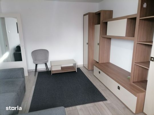 Apartament 2 camere CLT Nord zona Complex Nord - Photo 1