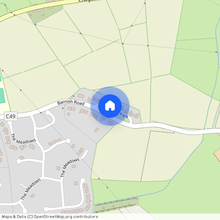 9 Whelans Park, Randalstown, BT41 2EN