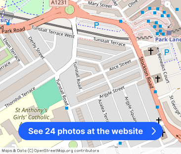 Princess Street, Sunderland, SR2 - Photo 1