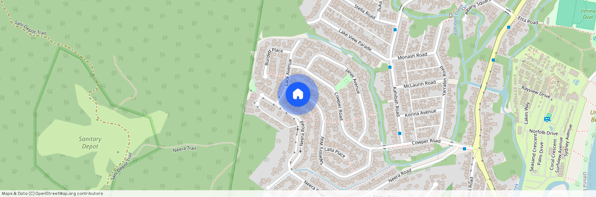 71 Tapestry Way, Umina Beach, NSW 2257