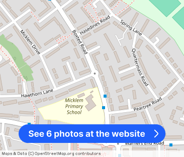 7 Boxted Road, Hemel Hempstead, HP1 - Photo 1