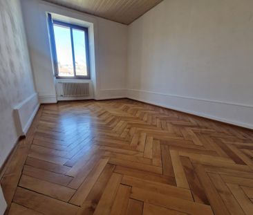 3 Zimmer, 3. Stock - Photo 4