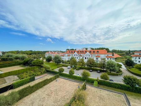 Lichtrijk HOEKappartement in VILLAresidentie op Kustlaan... - Photo 3