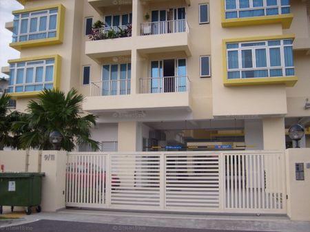 Sunshine Regency (D15), Apartment - For Rent - Photo 5