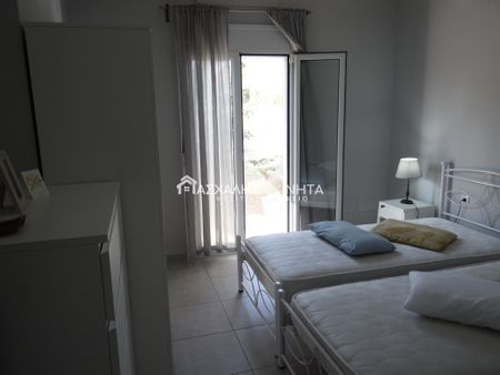 ΚΑΤΩ ΓΟΥΒΕΣ 2ΑΡΙ ΔΙΑΜΕΡΙΣΜΑ ΕΝΟΙΚΙΑΣΕΙΣ 35733 - Φωτογραφία 2
