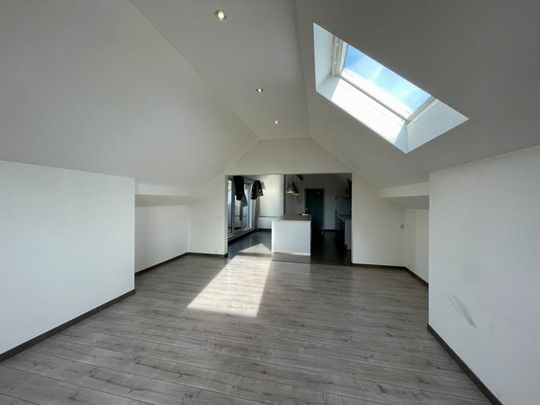 Appartement te huur - Photo 1