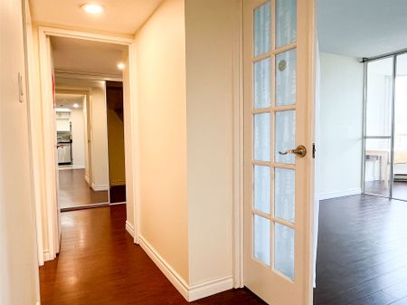 For Lease - 160 Alton Towers Circle Unit# 807, Toronto, Ontario - Photo 3