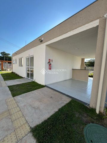 Apartamento com 2 quartos e 42m² para alugar em Mato Grande, Canoas. - Photo 3