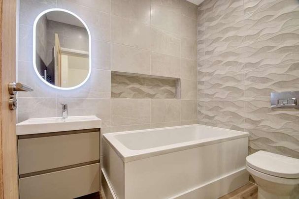 St. James's House, Harlow Moor Drive, Harrogate, North Yorkshire, HG2 - Photo 1