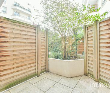 Appartement 1 pièce (studio) - 30.05m² - Photo 1