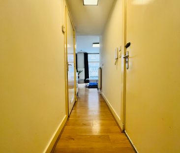 Te huur: Appartement Bilderdijkstraat 4 in Den Haag - Foto 5