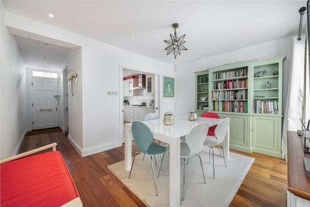 Cross Street, London, SW13 - Photo 4