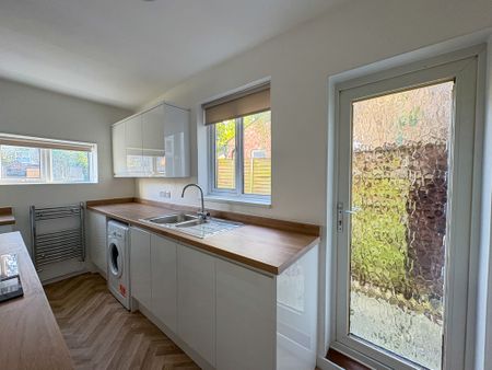 Catharine Street, Cambridge - Photo 2