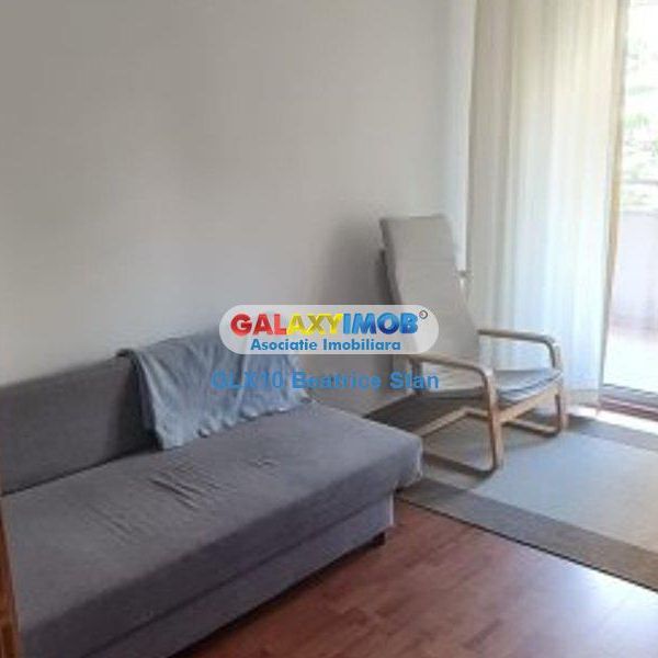 Inchiriere apartament 2 camere Iuliu Maniu / Politehnica - Fotografie 1
