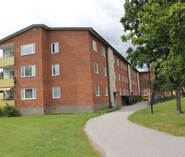 Trädgårdsgatan 28 A - Foto 2